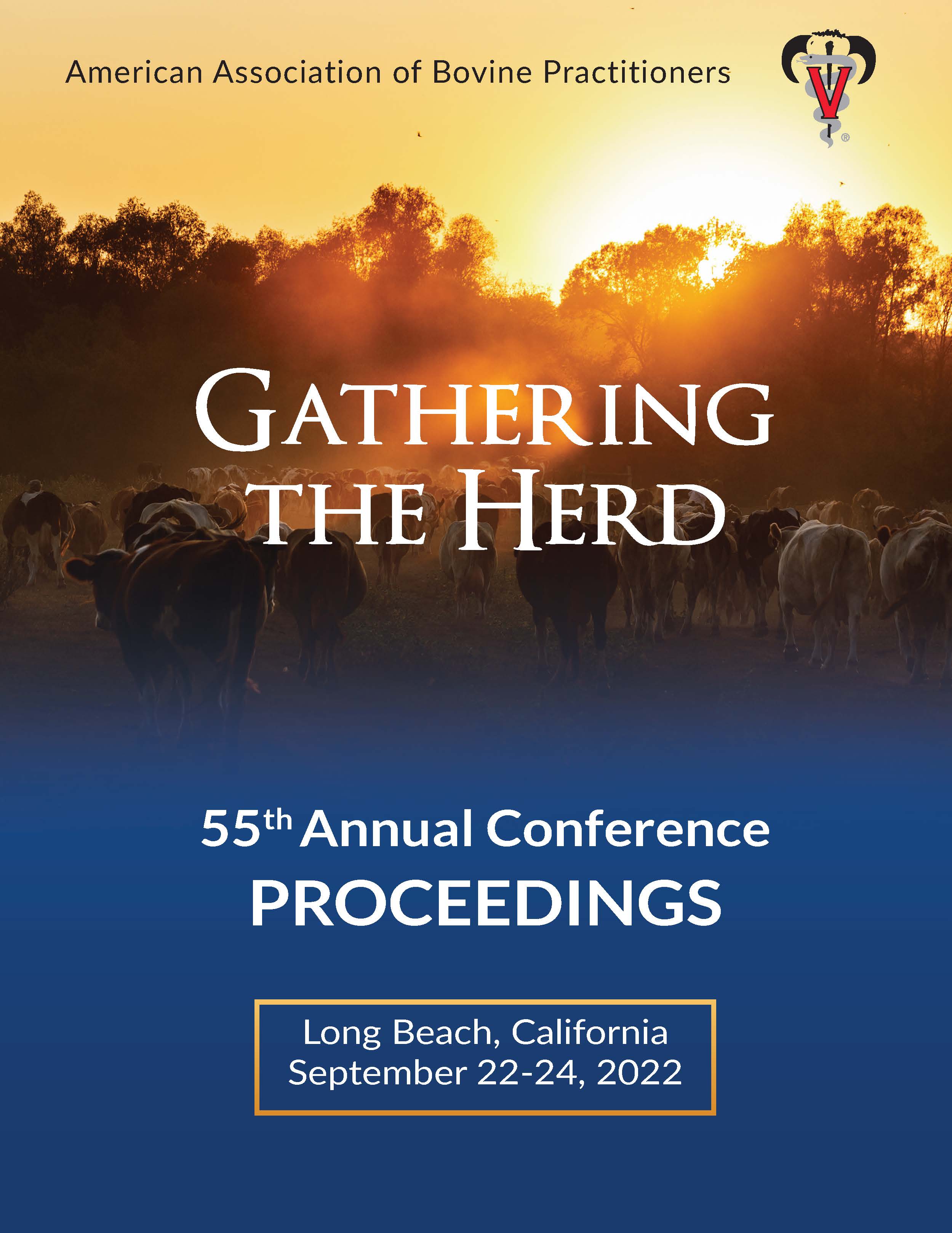 					View No. 55 (2022): 2022 Annual Conference Proceedings
				